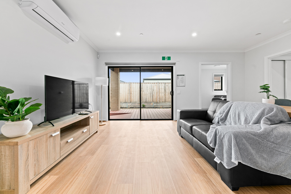 Strength, Space & Support — High Physical Support Living Refined — Home image 3