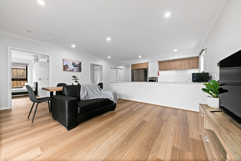 Strength, Space & Support — High Physical Support Living Refined — Home image 4