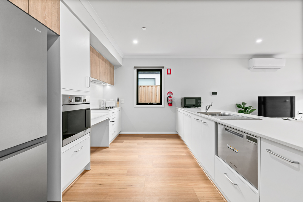 Strength, Space & Support — High Physical Support Living Refined — Home image 6