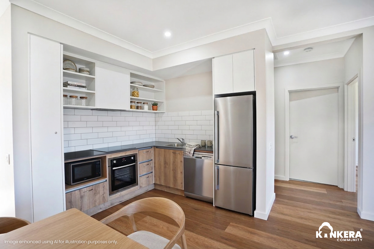 Port Lincoln Residences — Home image 2
