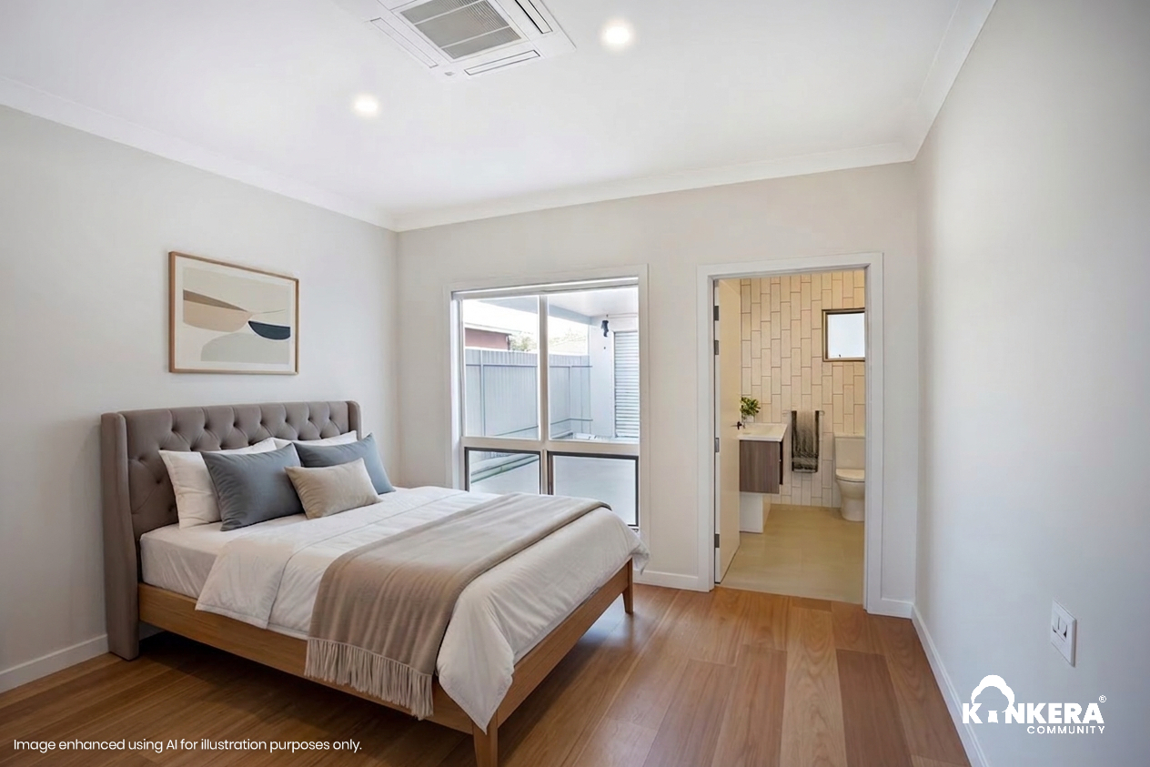 Port Lincoln Residences — Home image 3