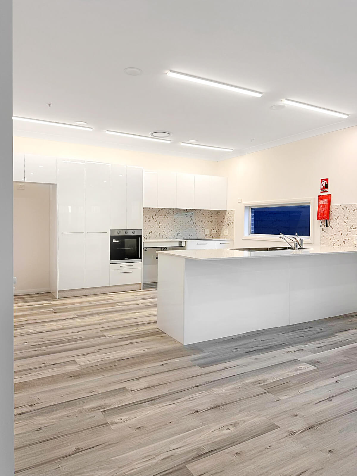 Stylish SDA Accommodation in Rosemeadow NSW — Home image 3
