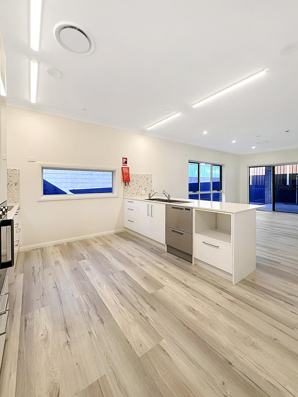 Stylish SDA Accommodation in Rosemeadow NSW — Home image 7