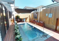Registered Provider. 4 B/R. Ceiling Hoist. Gas Pool & Pool Lift. — Home image 4