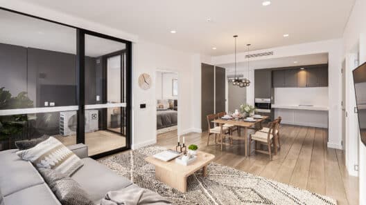 Penrith – 91 Lord Sheffield Circuit, 2750 — Home image 4