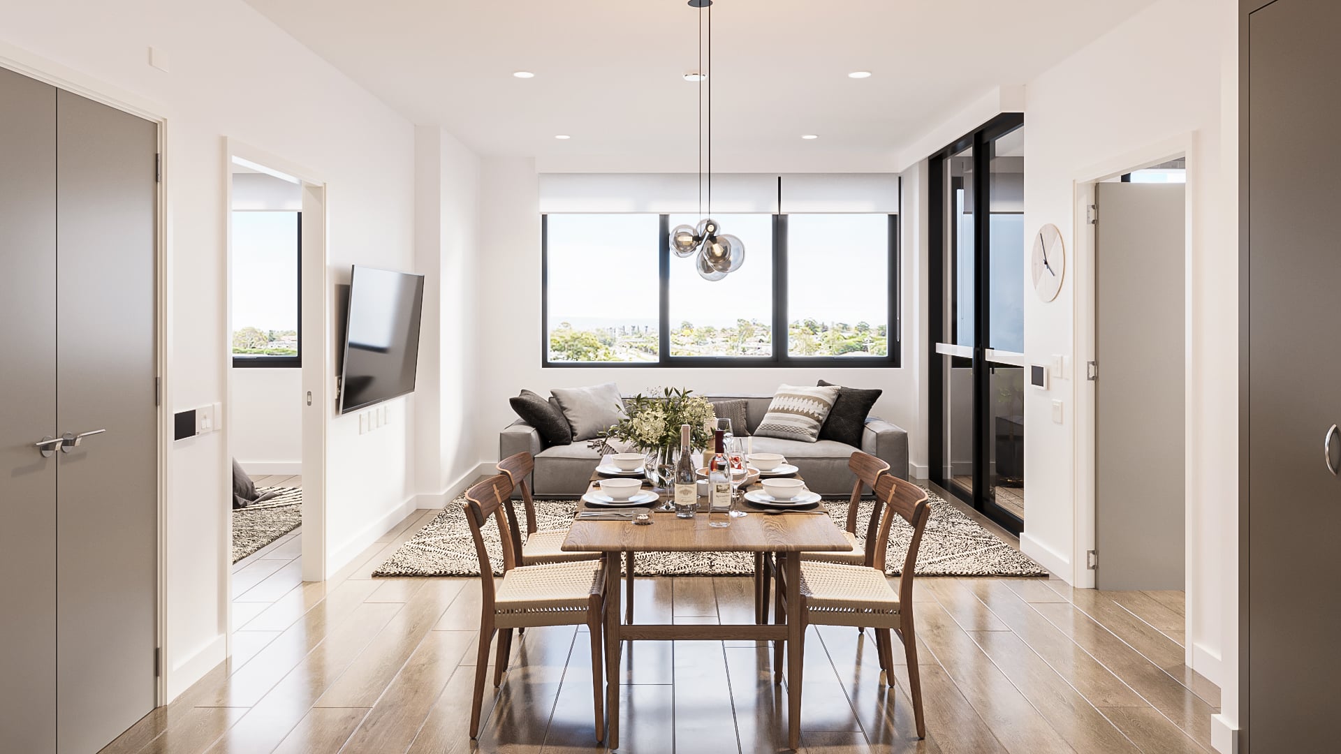 Penrith – 91 Lord Sheffield Circuit, 2750 — Home image 5