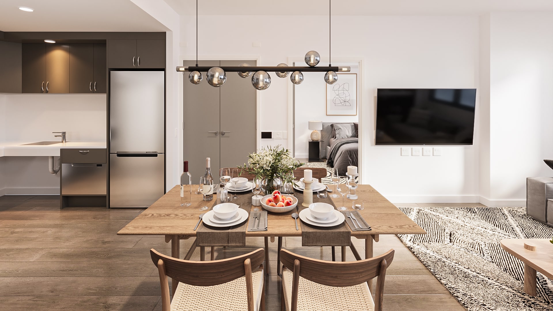 Penrith – 91 Lord Sheffield Circuit, 2750 — Home image 6