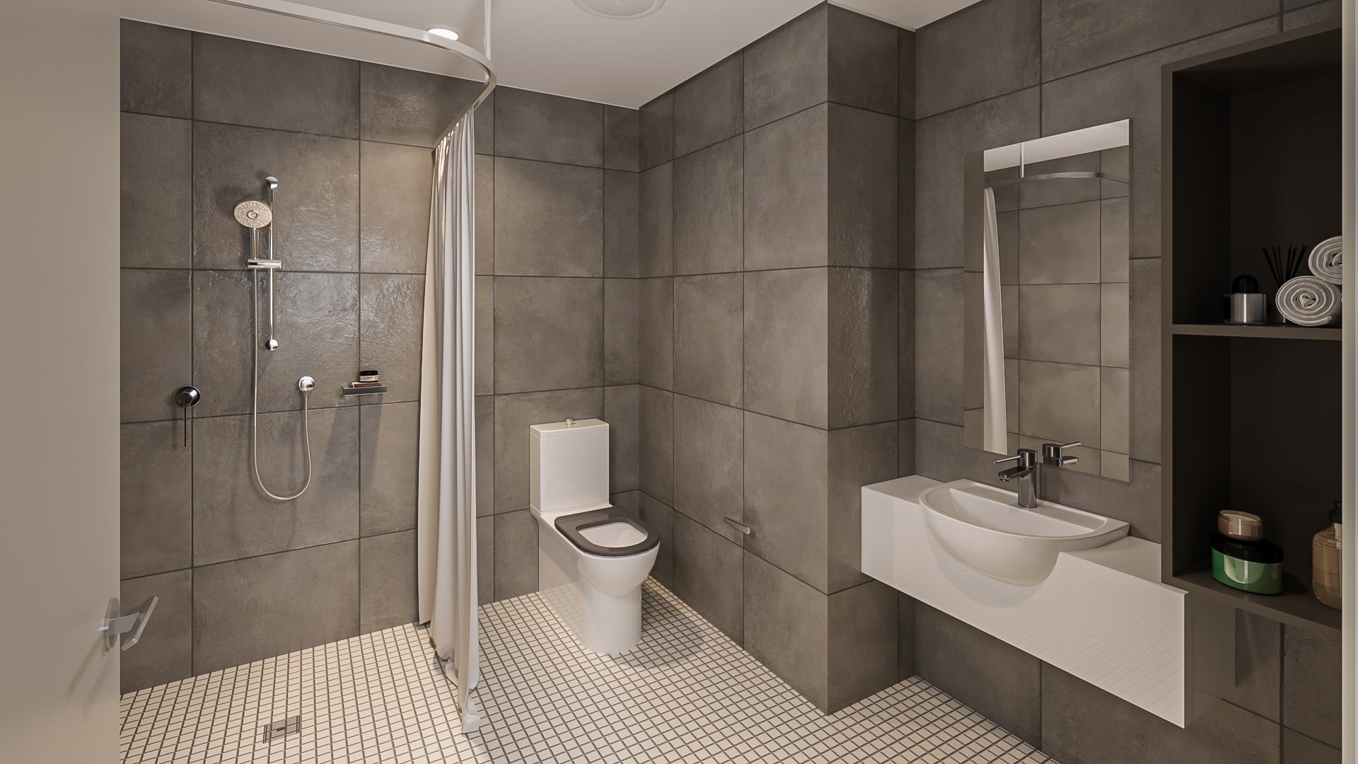 Penrith – 91 Lord Sheffield Circuit, 2750 — Home image 7