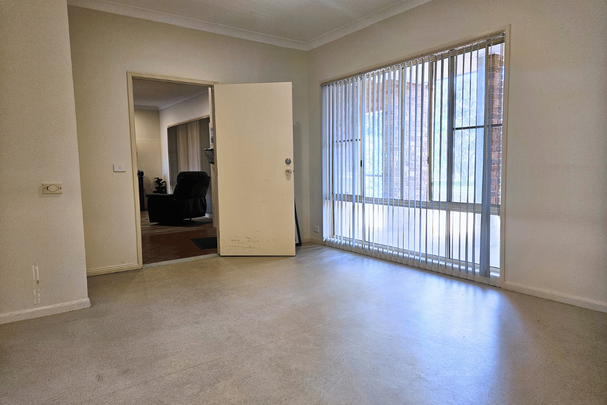 Join this peaceful yet convenient home, located close to Canberra's CBD — Home image 4