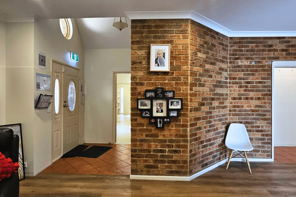 Join this peaceful yet convenient home, located close to Canberra's CBD — Home image 8