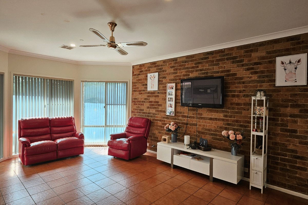 Join this peaceful yet convenient home, located close to Canberra's CBD — Home image 9
