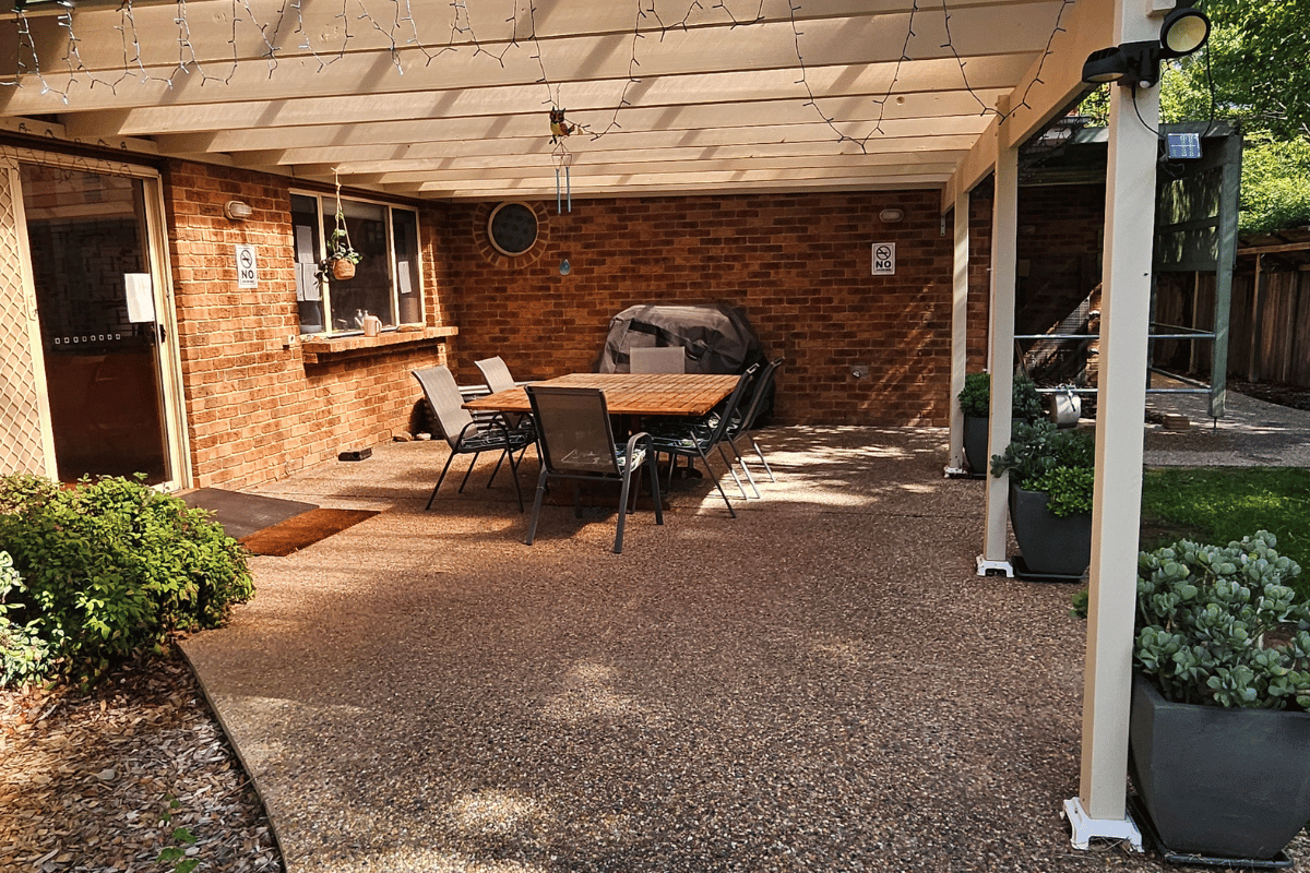 Join this peaceful yet convenient home, located close to Canberra's CBD — Home image 10