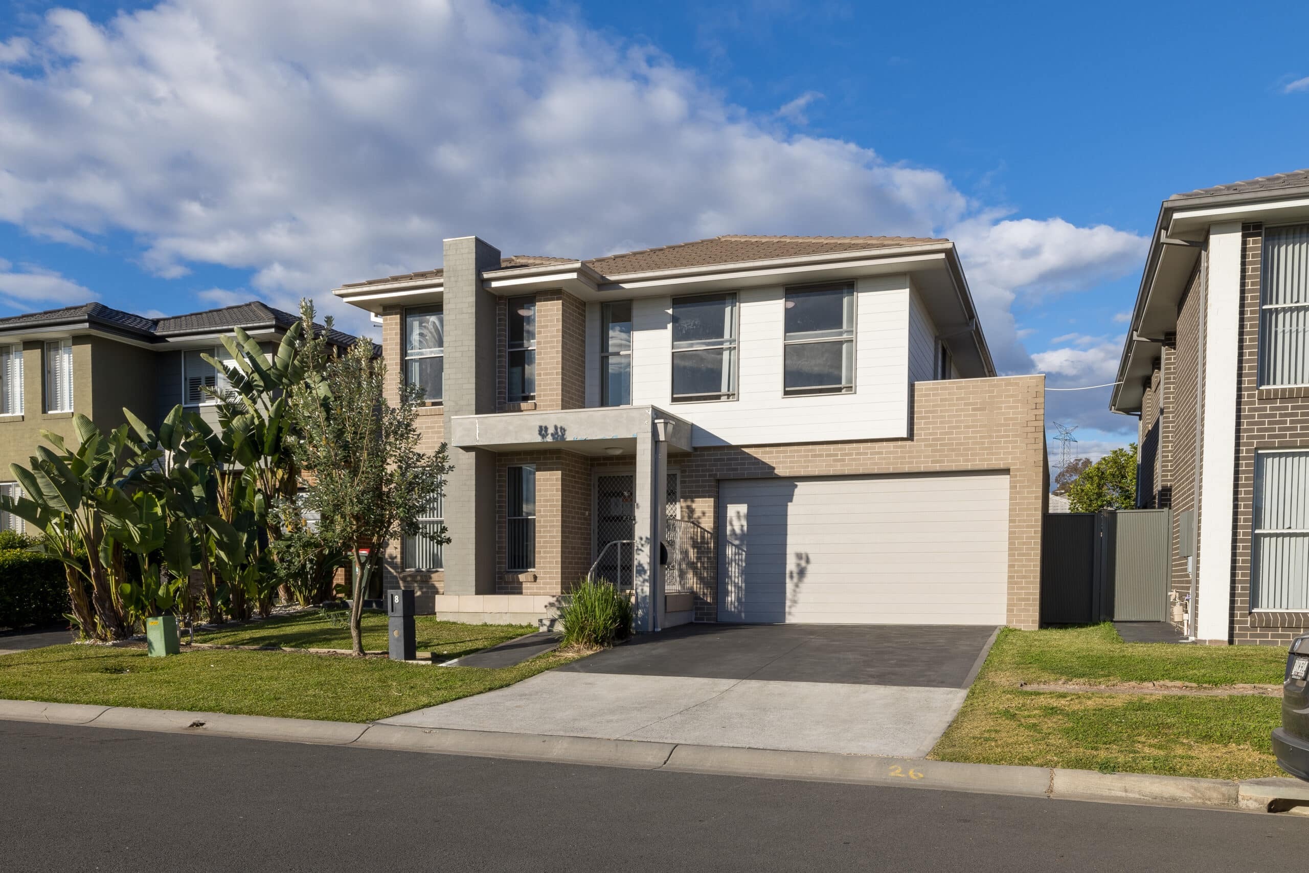 Spacious comfortable shared home in Ropes Crossing — Home image 3