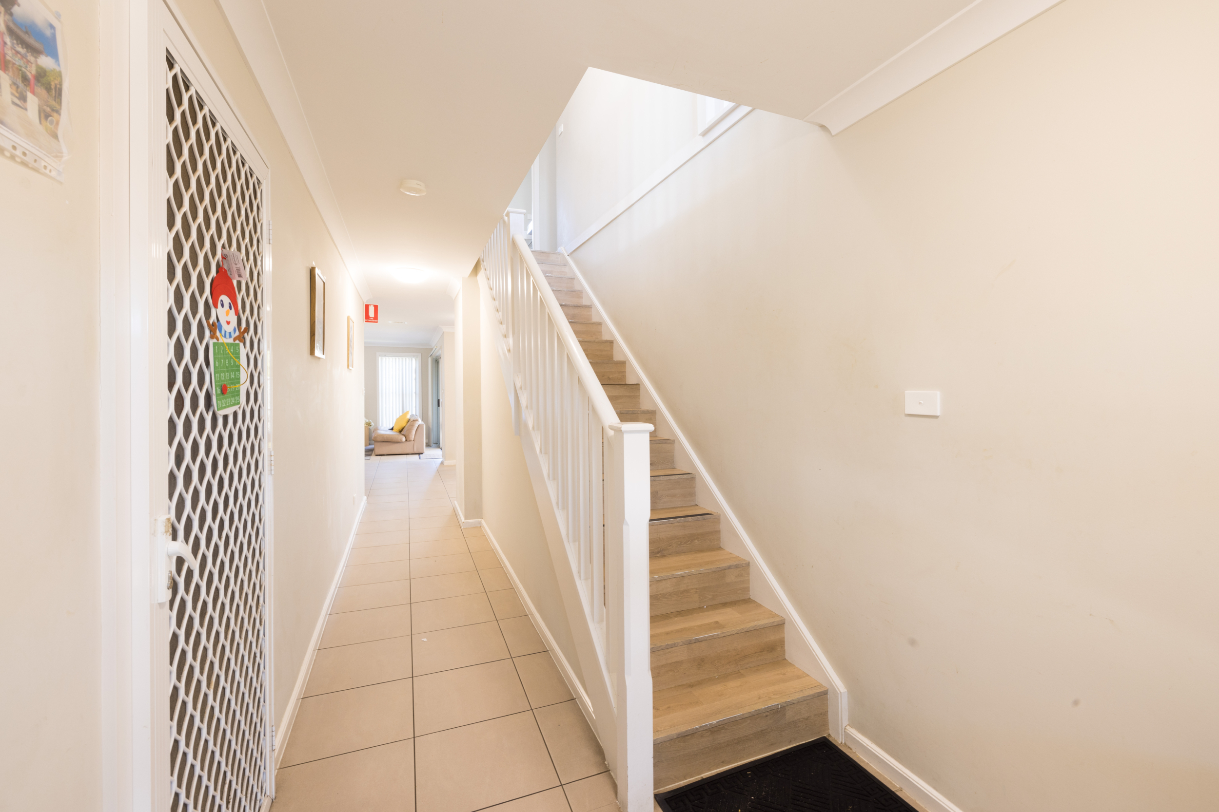Spacious comfortable shared home in Ropes Crossing — Home image 4