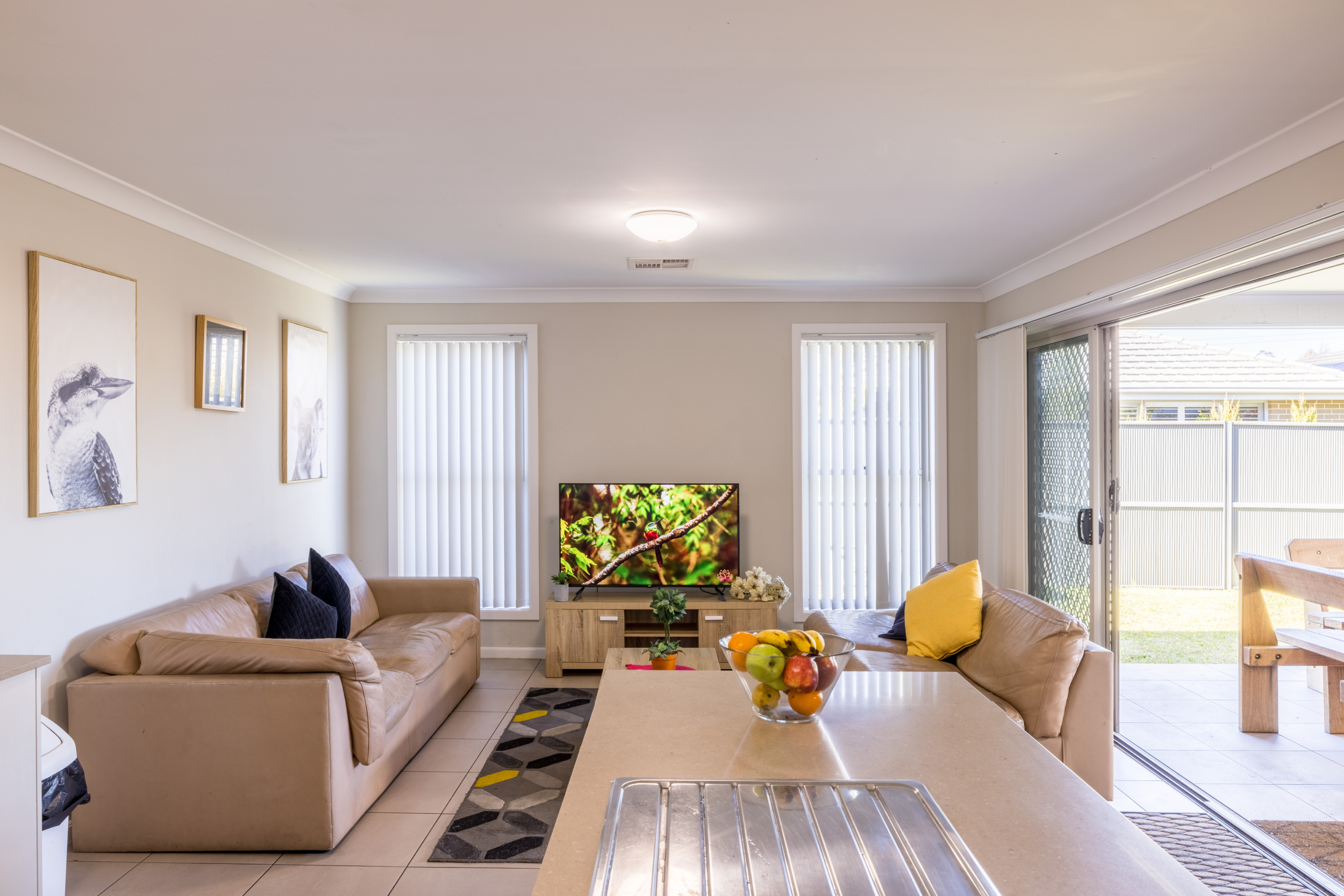 Spacious comfortable shared home in Ropes Crossing — Home image 6