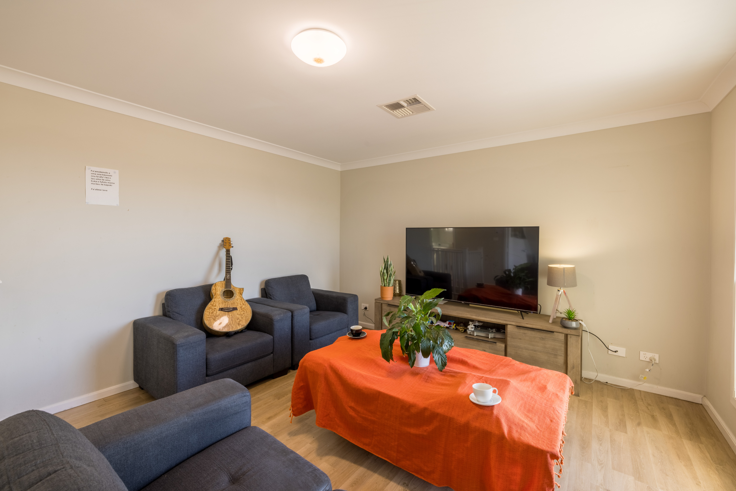 Spacious comfortable shared home in Ropes Crossing — Home image 7