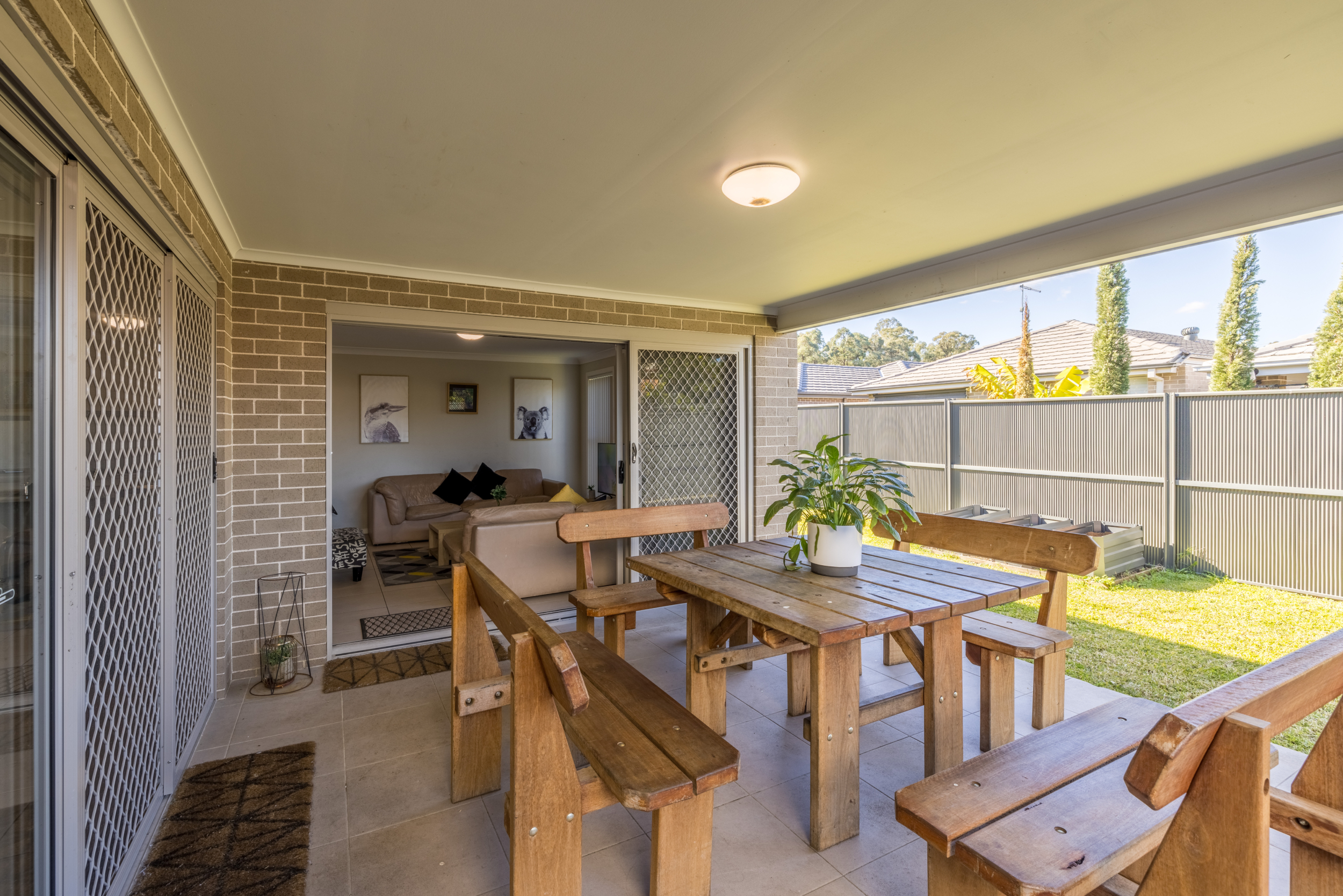 Spacious comfortable shared home in Ropes Crossing — Home image 8