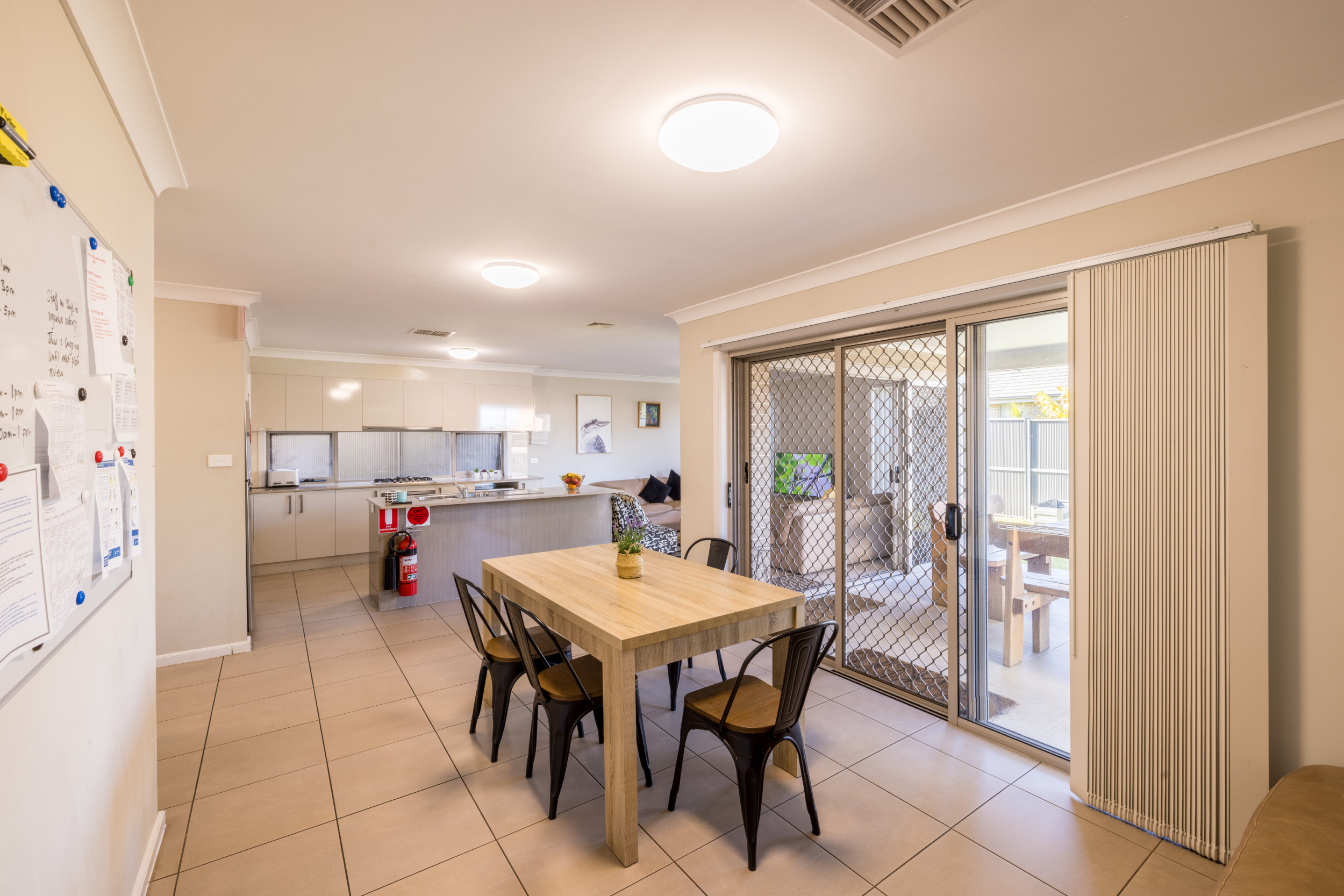 Spacious comfortable shared home in Ropes Crossing — Home image 10