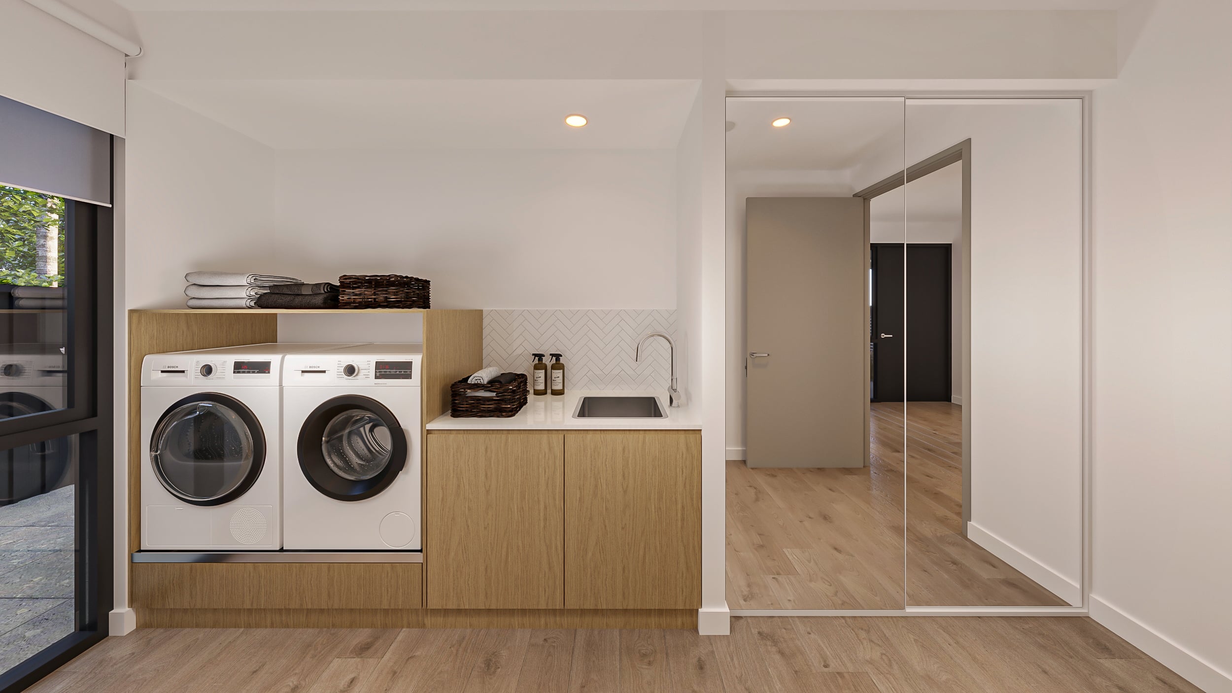 Pascoe Vale South — The Charlotte — Home image 6