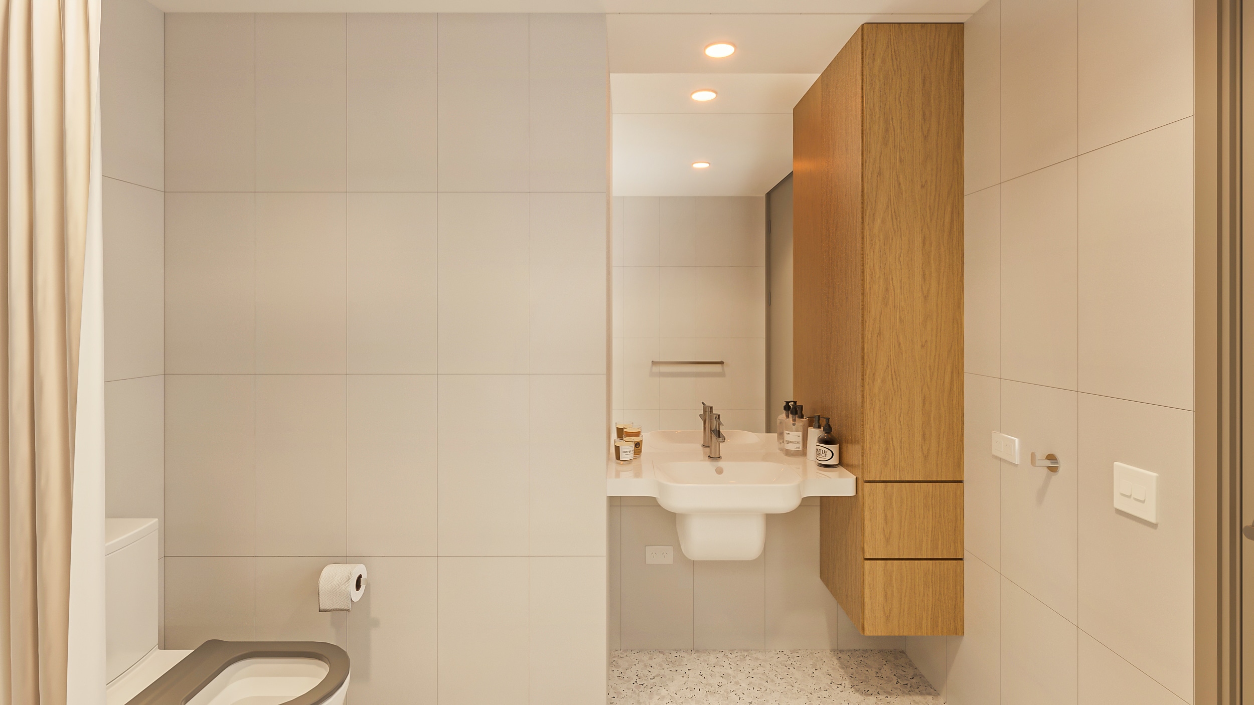 Pascoe Vale South — The Charlotte — Home image 7