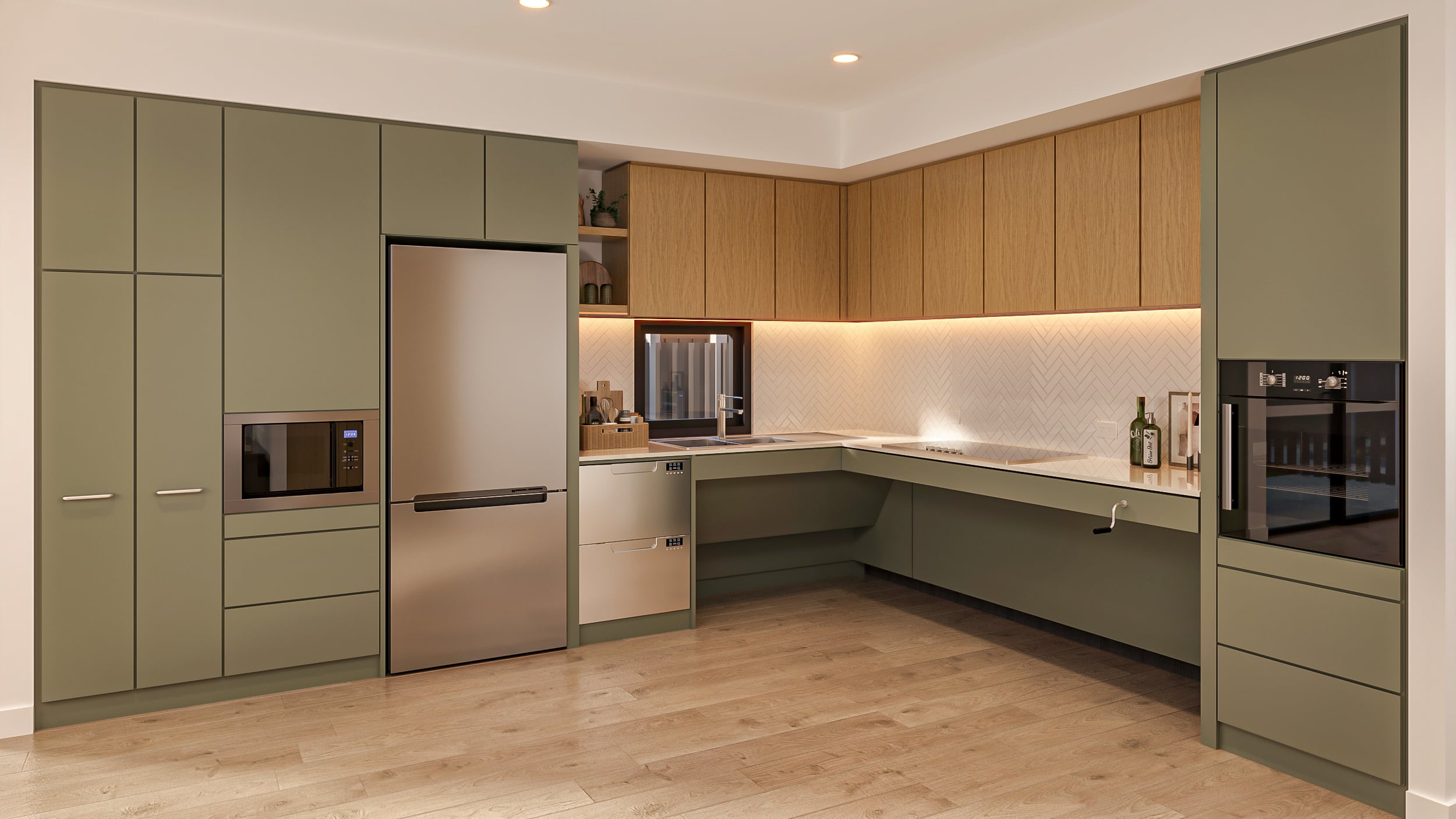 Pascoe Vale South — The Charlotte — Home image 11