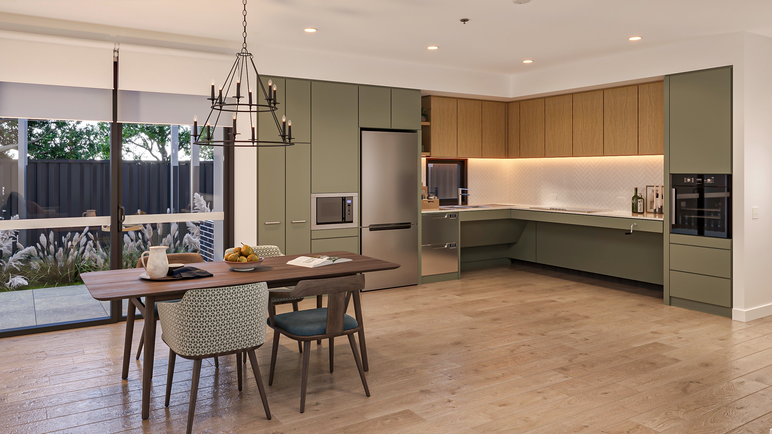 Pascoe Vale South — The Charlotte — Home image 12