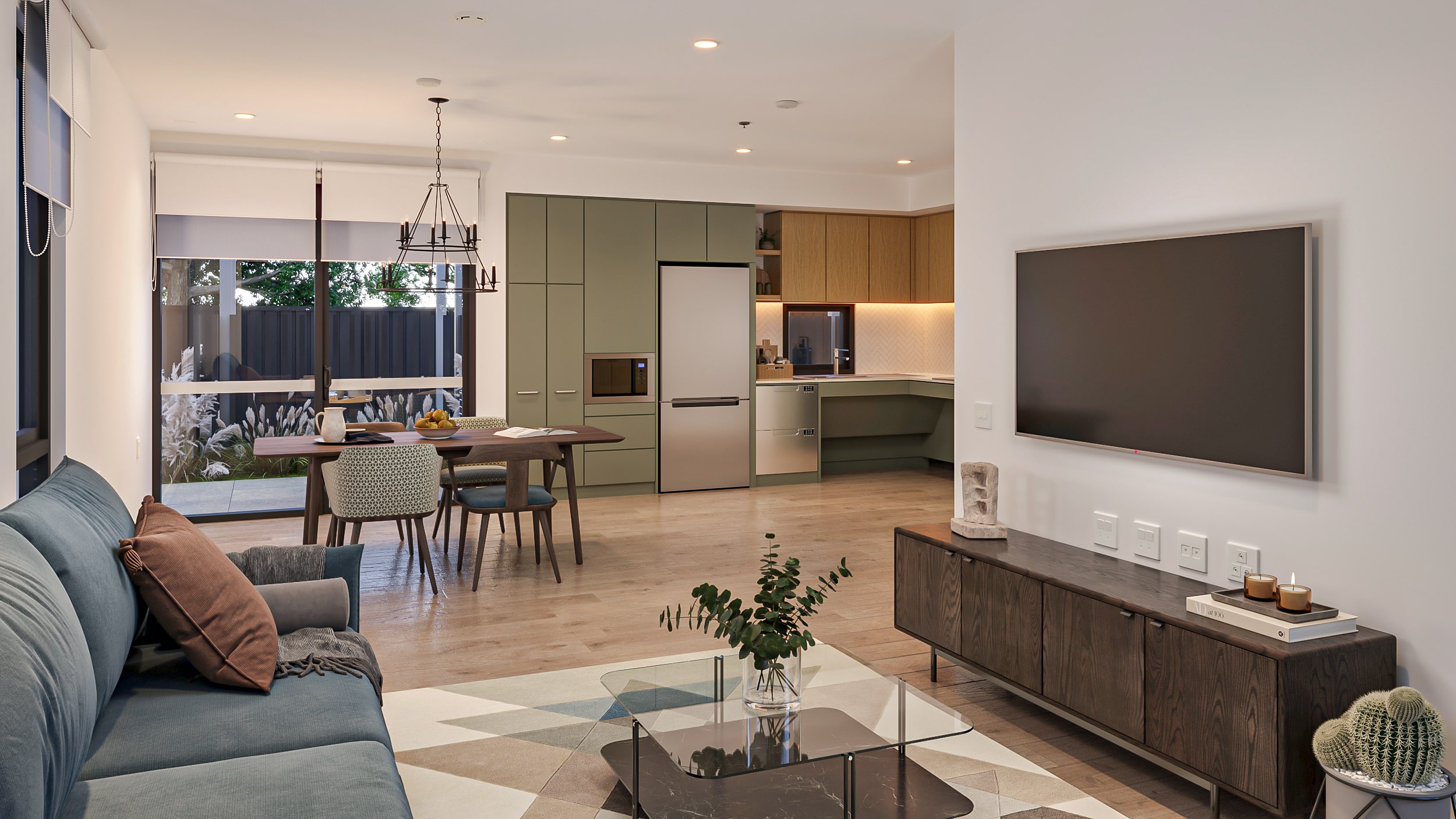 Pascoe Vale South — The Charlotte — Home image 13