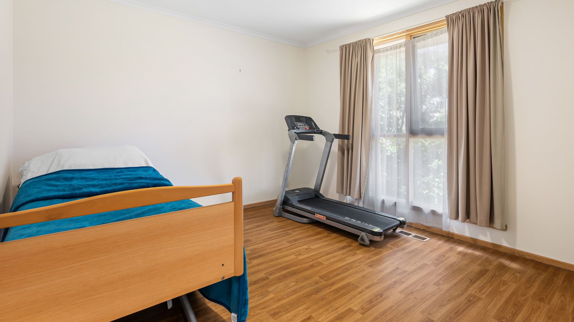 Your new home with a family home feel in Doncaster, Victoria with SDA design category: Improved Liveability — Home image 2