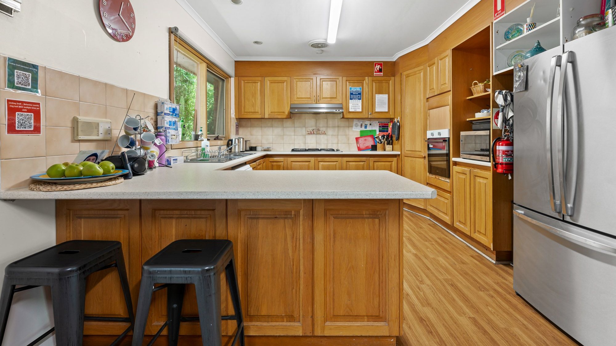 Your new home with a family home feel in Doncaster, Victoria with SDA design category: Improved Liveability — Home image 3