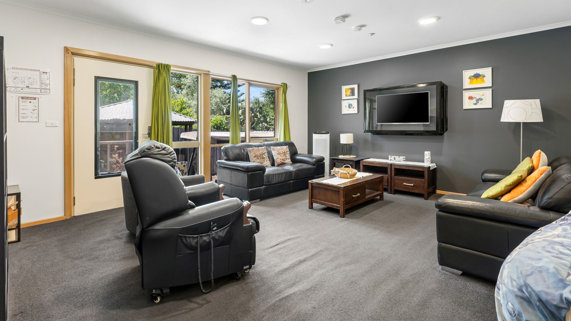 Your new home with a family home feel in Doncaster, Victoria with SDA design category: Improved Liveability — Home image 4