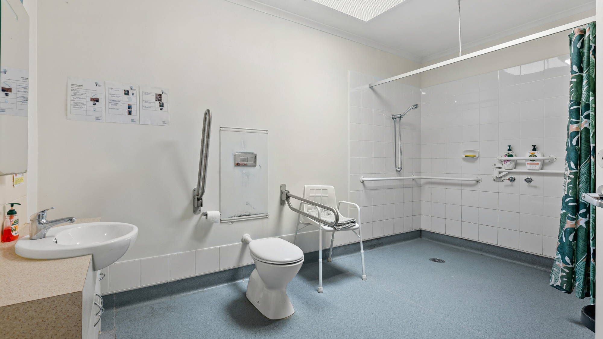 Your new home with a family home feel in Doncaster, Victoria with SDA design category: Improved Liveability — Home image 6