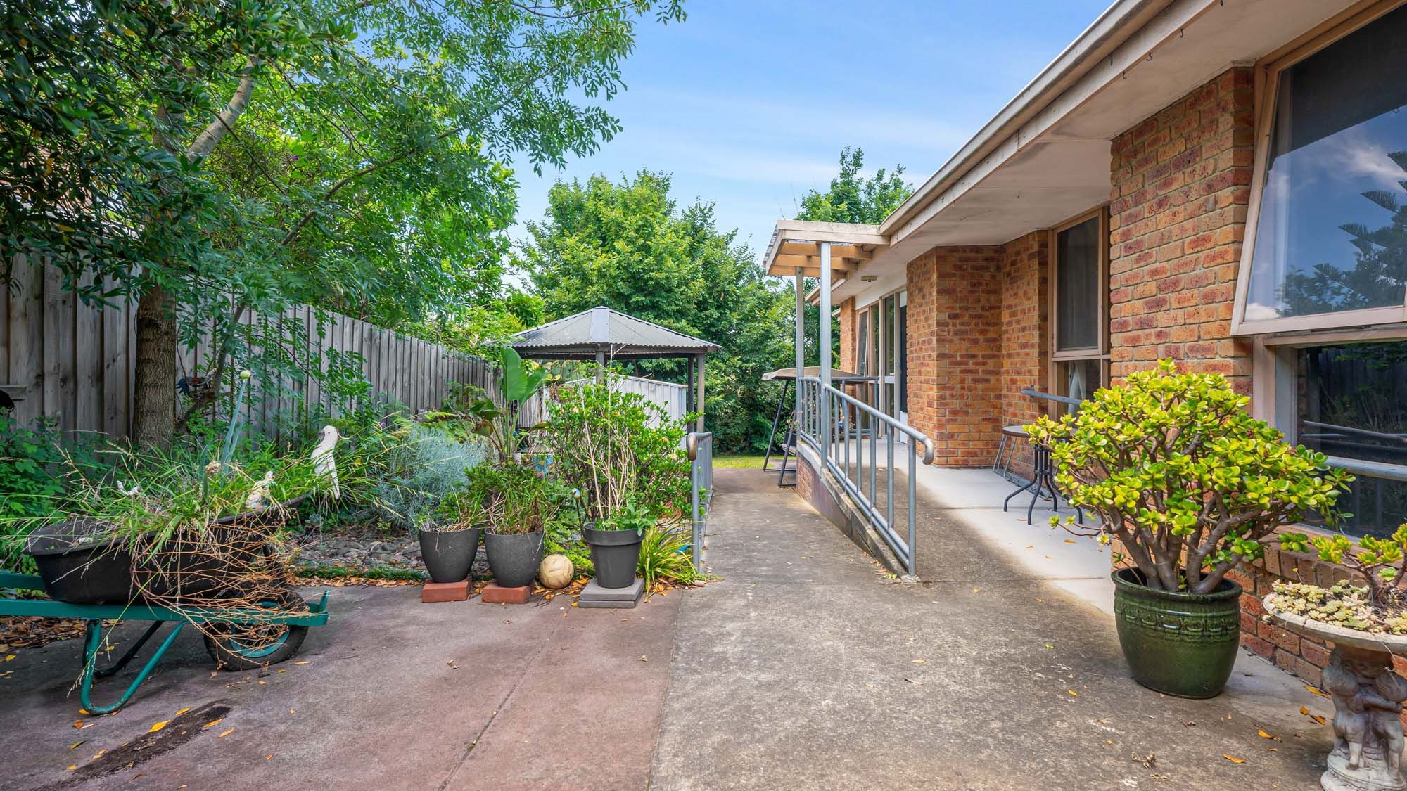 Your new home with a family home feel in Doncaster, Victoria with SDA design category: Improved Liveability — Home image 7