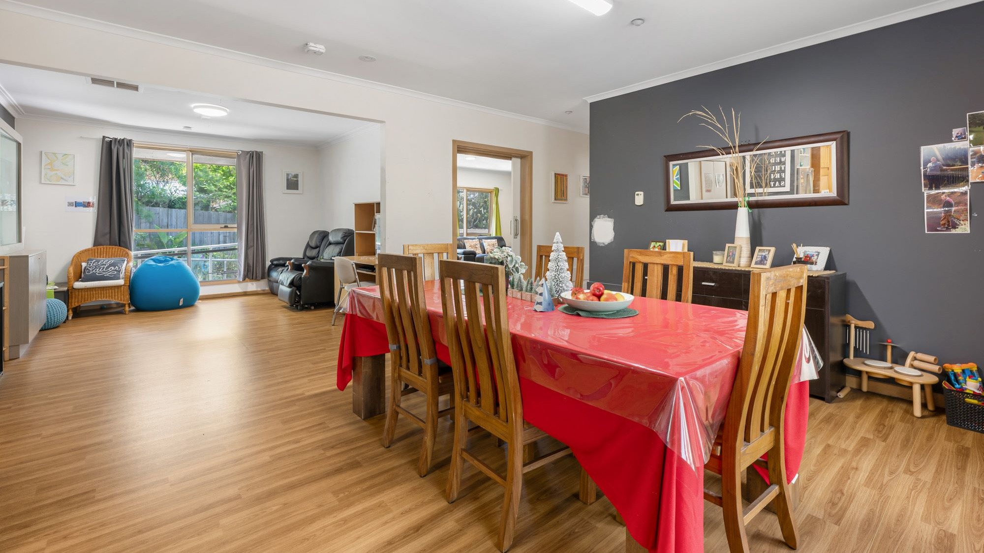 Your new home with a family home feel in Doncaster, Victoria with SDA design category: Improved Liveability — Home image 8