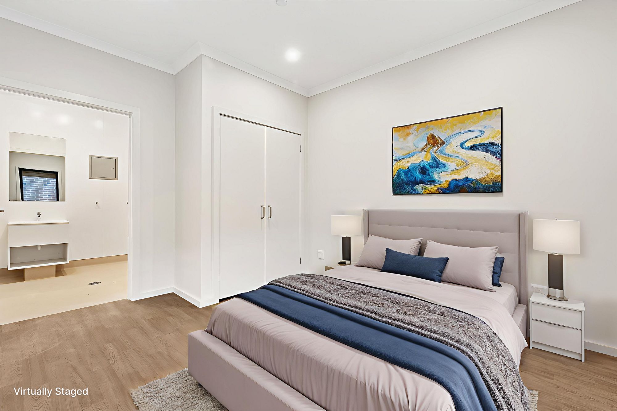 A selection of 1 bedroom Robust Villa's just steps to the heart of Shepparton — Home image 4