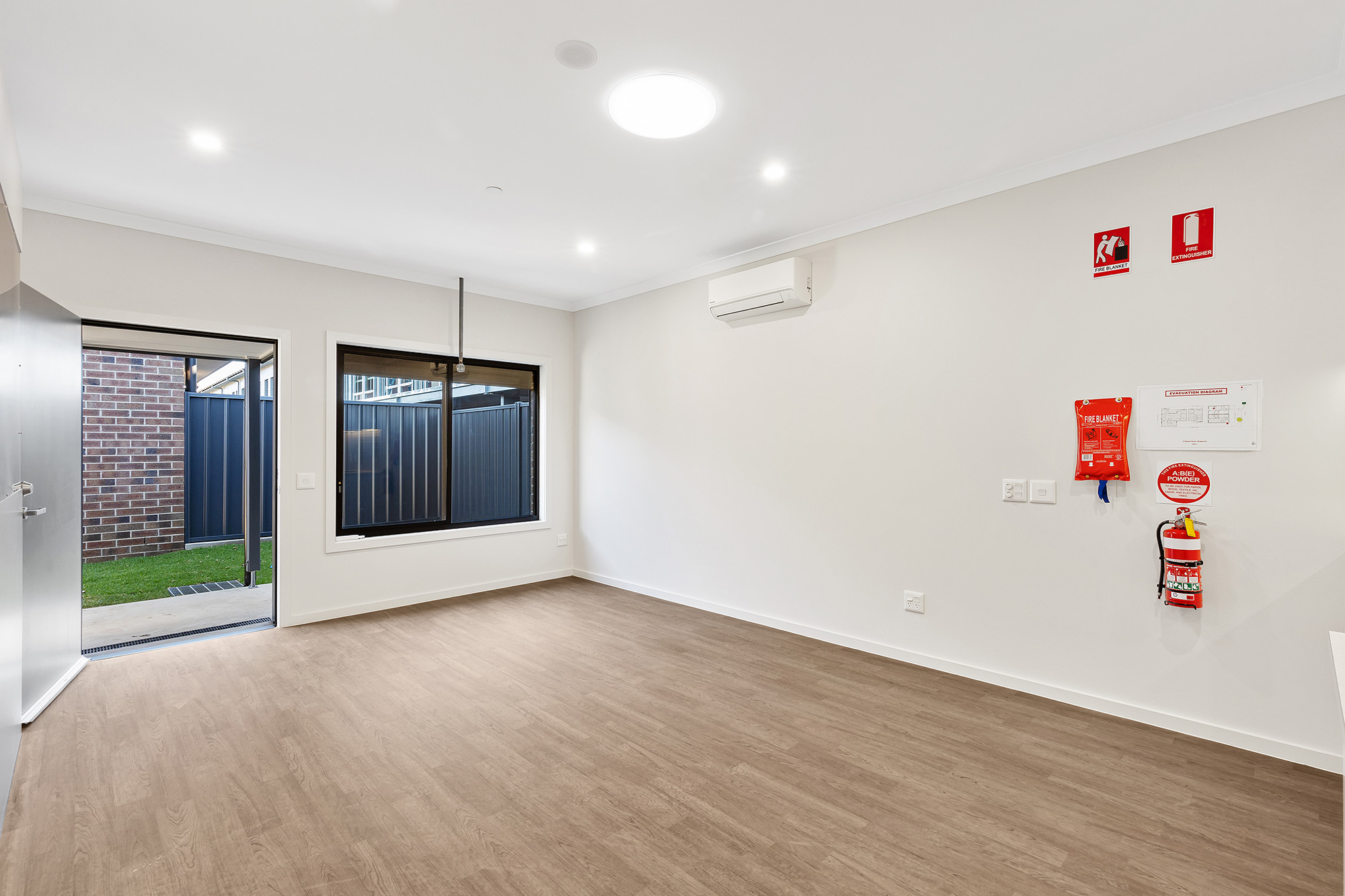A selection of 1 bedroom Robust Villa's just steps to the heart of Shepparton — Home image 6