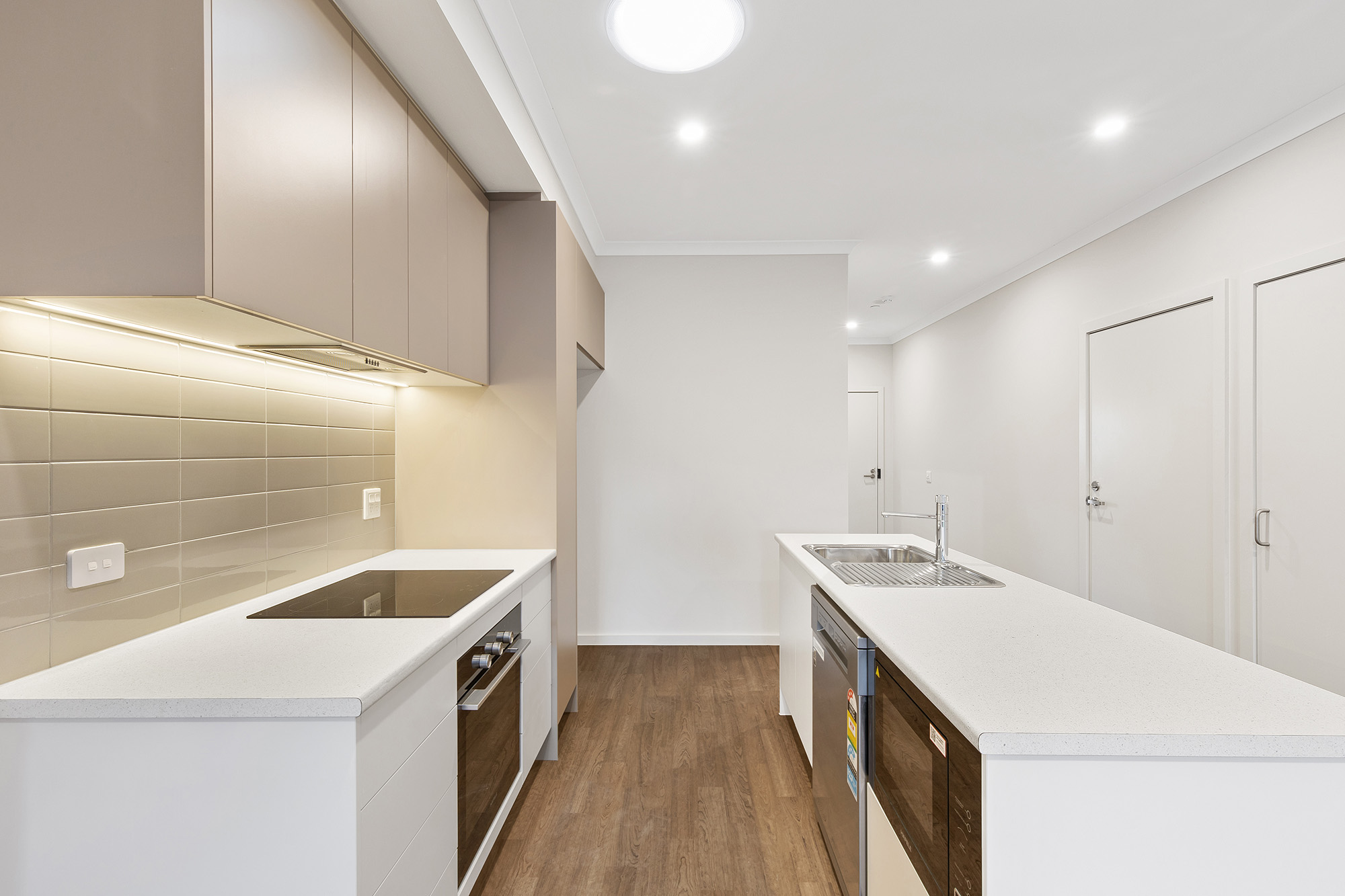 A selection of 1 bedroom Robust Villa's just steps to the heart of Shepparton — Home image 7