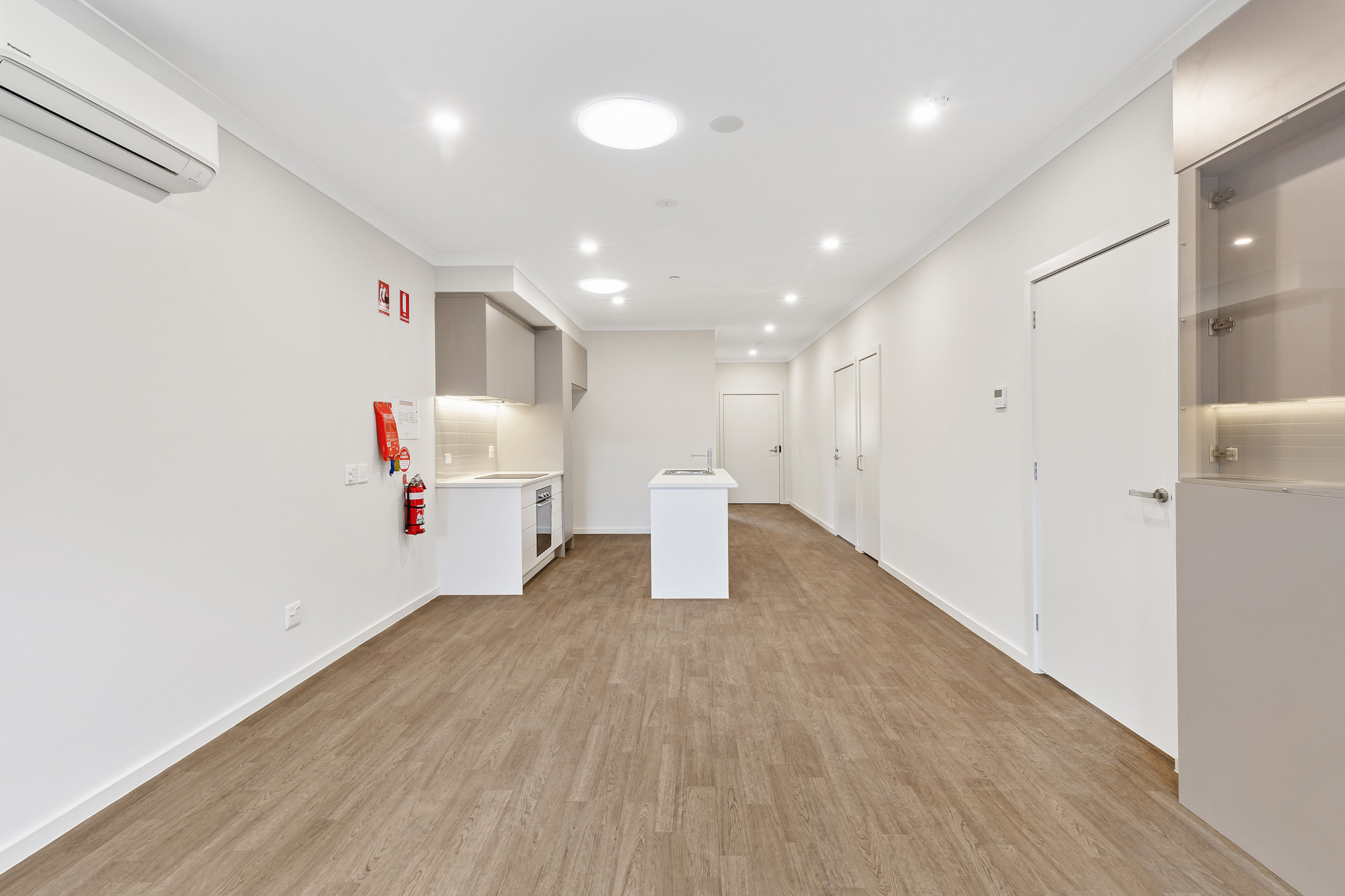 A selection of 1 bedroom Robust Villa's just steps to the heart of Shepparton — Home image 9