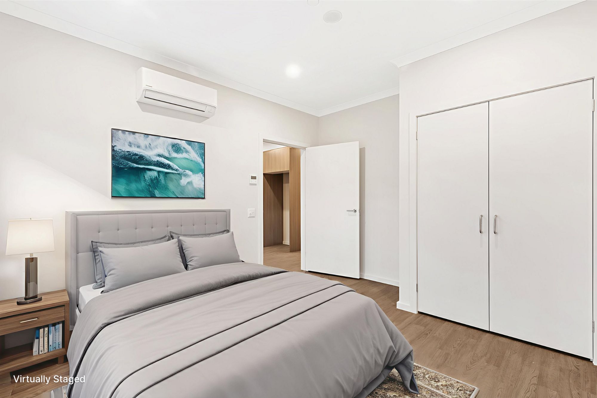 A selection of 1 bedroom Robust Villa's just steps to the heart of Shepparton — Home image 12