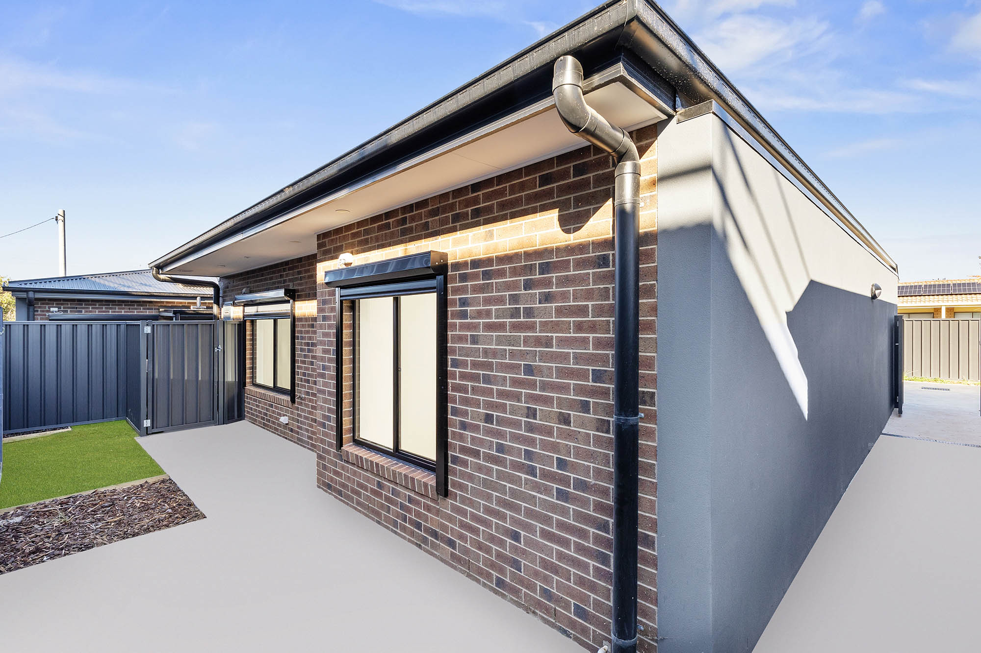 A selection of 1 bedroom Robust Villa's just steps to the heart of Shepparton — Home image 7