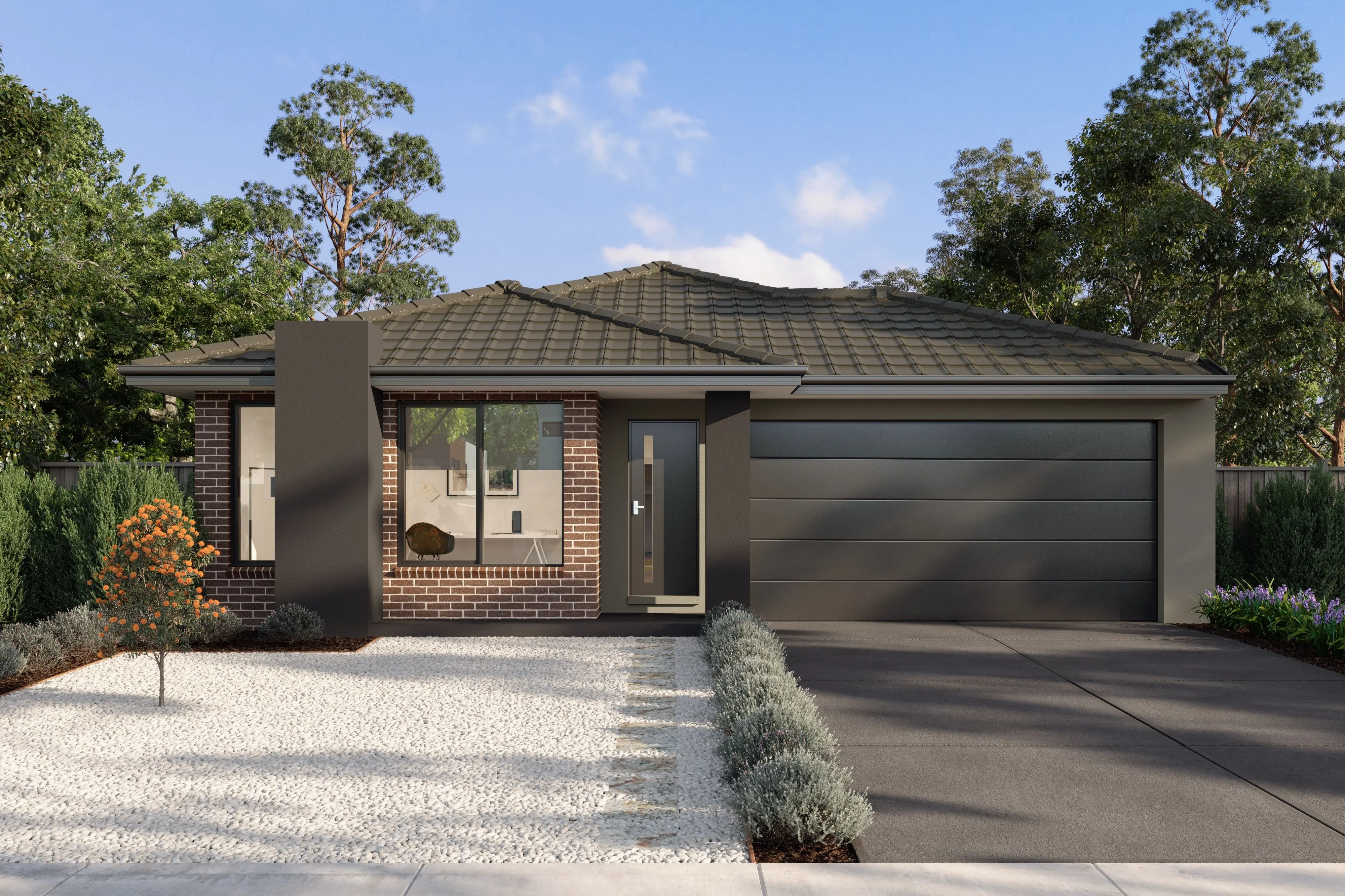 Kalimna Avenue Horsham — Home image 1