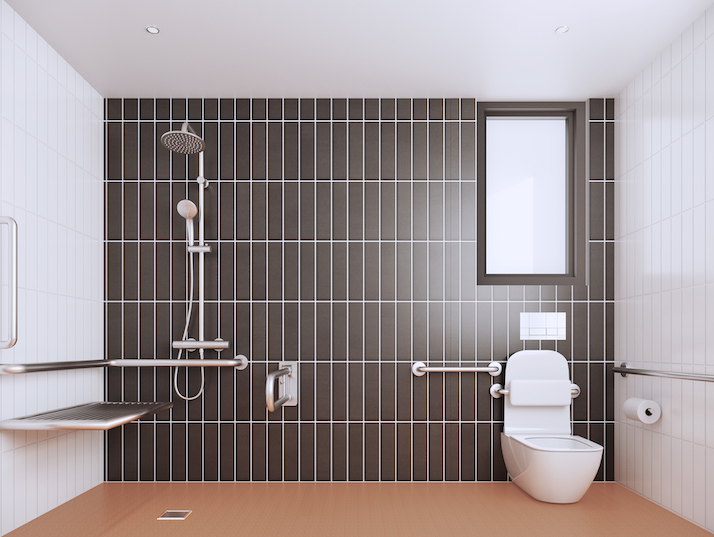 New High Physical Support Apartment - Campbellfield — Home image 2