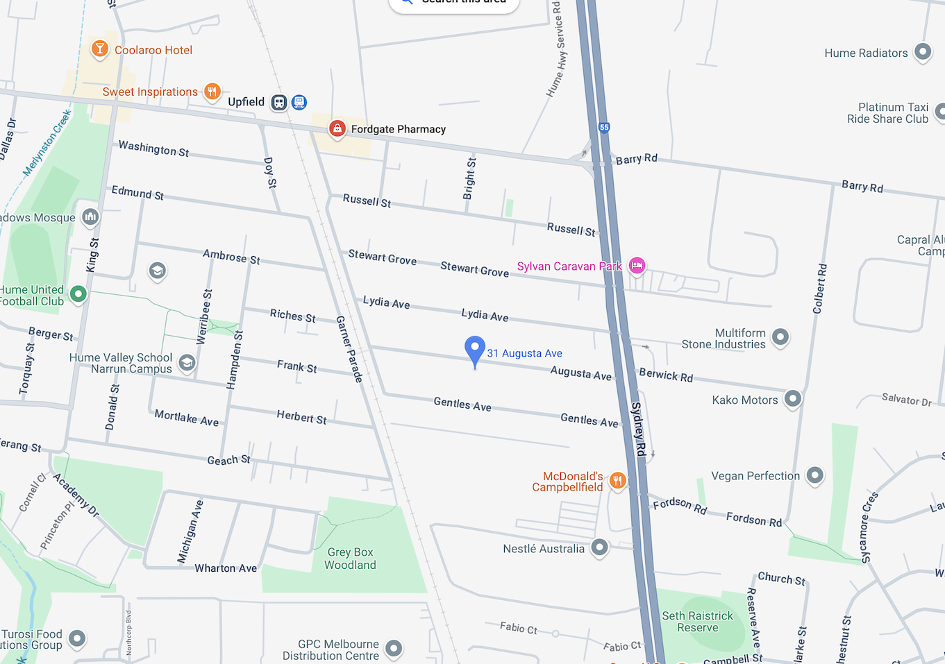 New High Physical Support Apartment - Campbellfield — Home image 3