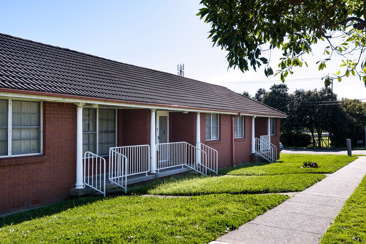 Generously-sized self-contained villa in Merewether — Home image 3