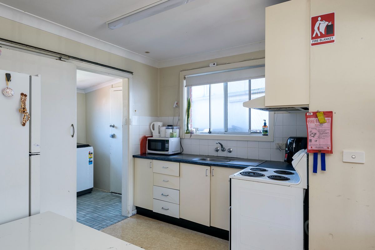 Generously-sized self-contained villa in Merewether — Home image 6