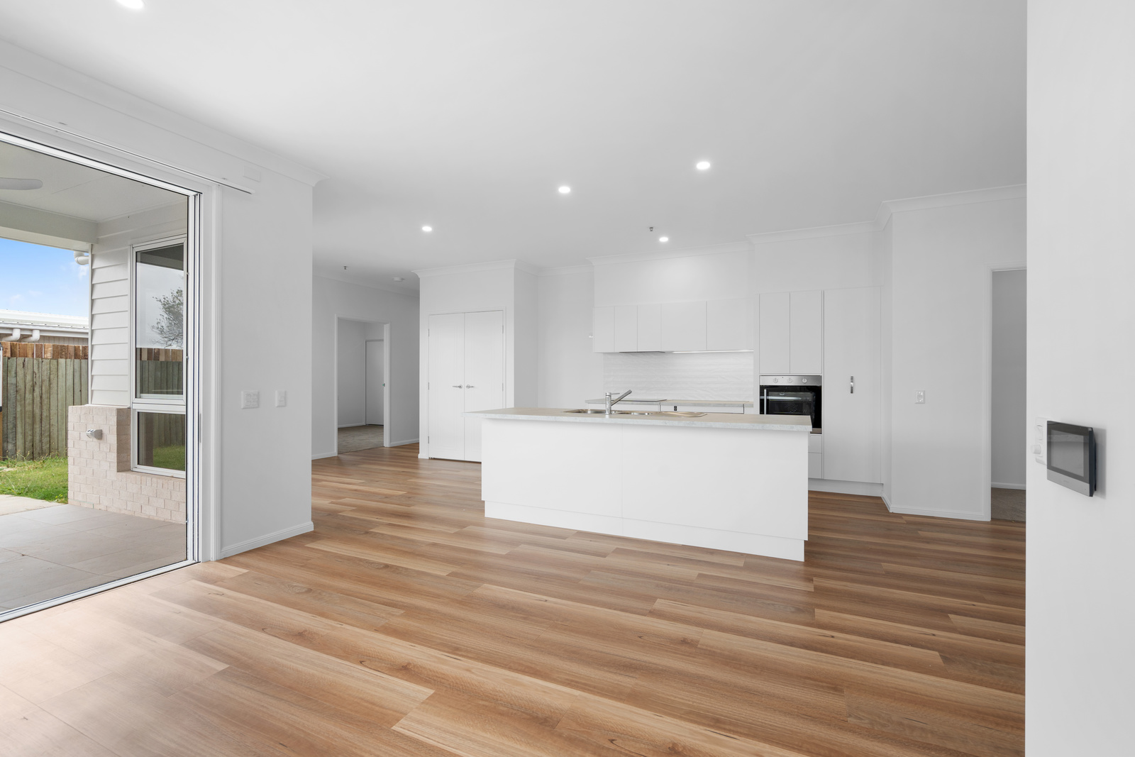 KEARNEY SPRINGS QLD – HPS 2 DUPLEX VILLAS — Home image 4