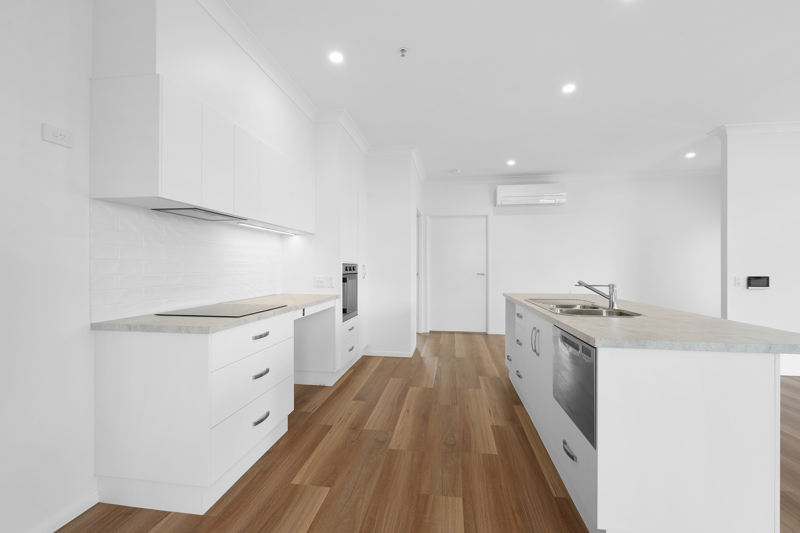 KEARNEY SPRINGS QLD – HPS 2 DUPLEX VILLAS — Home image 5