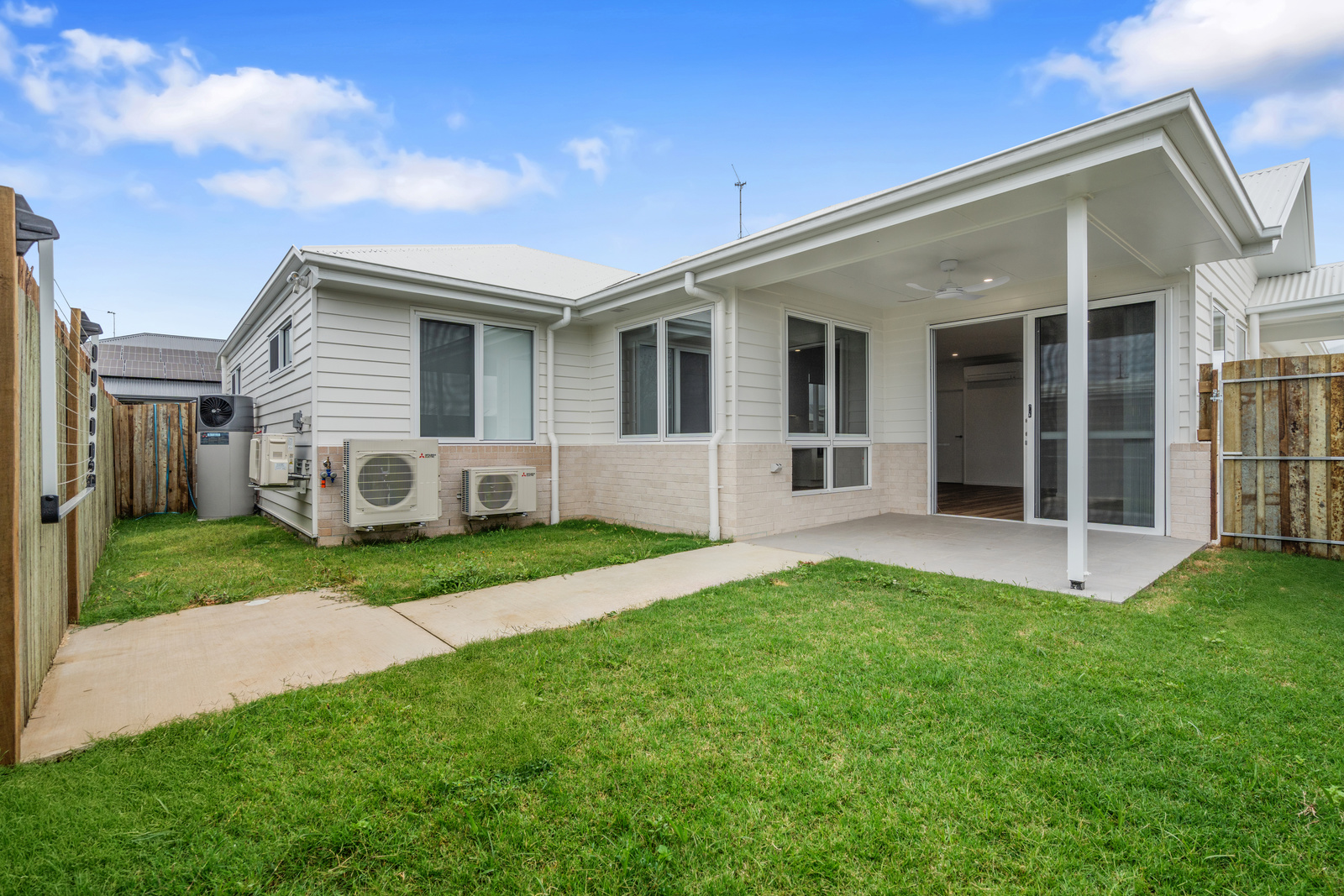 KEARNEY SPRINGS QLD – HPS 2 DUPLEX VILLAS — Home image 13