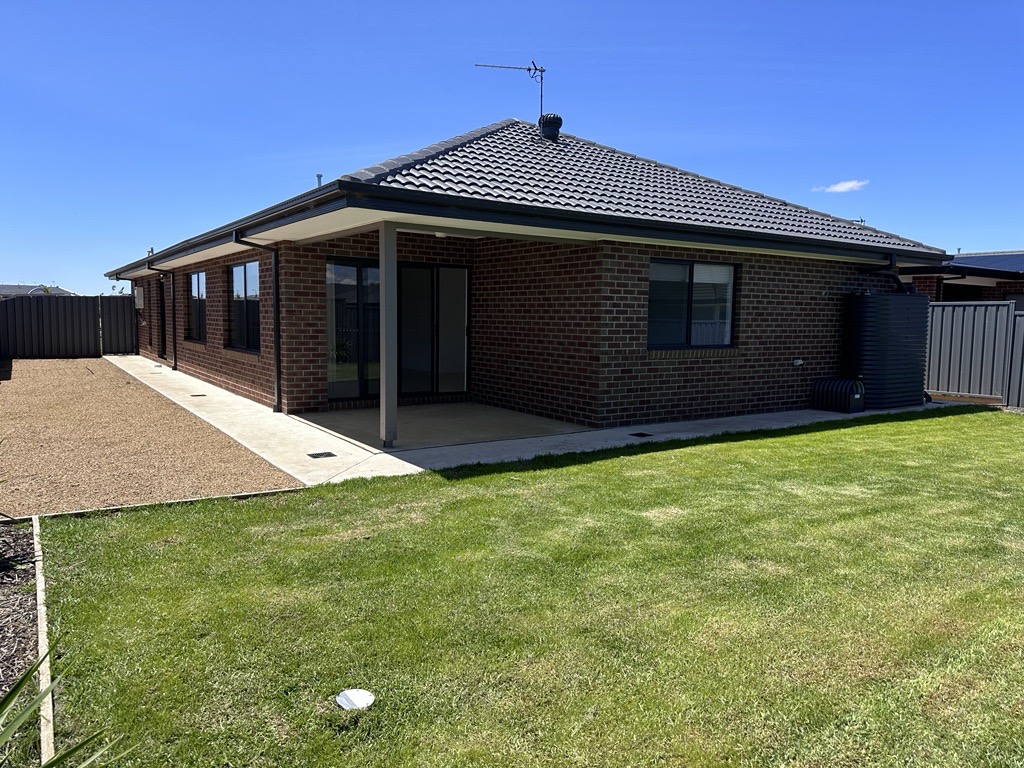 Three vacancies available in Alfredton — Home image 3