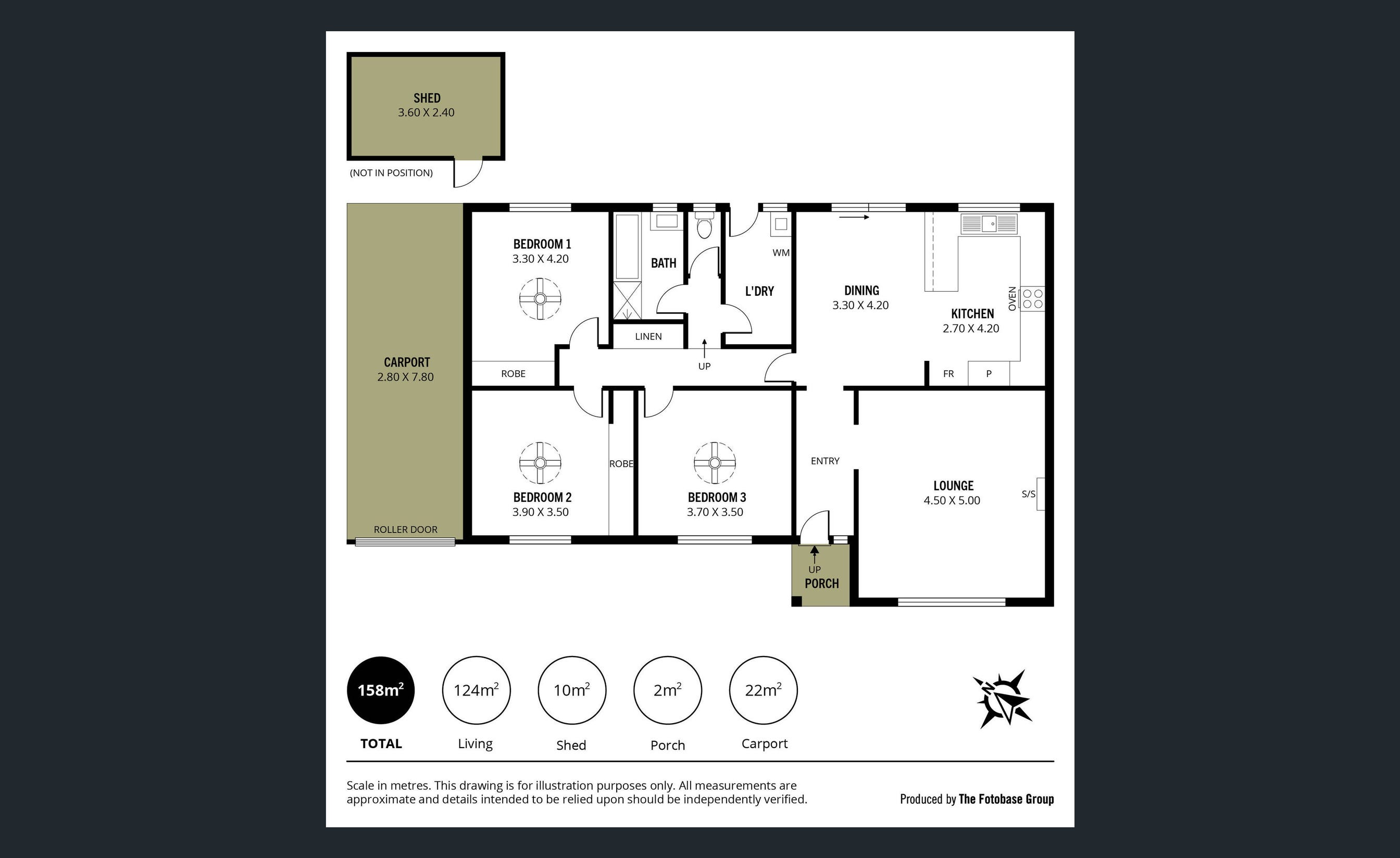 Beautiful 3-bedroom SIL home in Morphett Vale — Home image 5