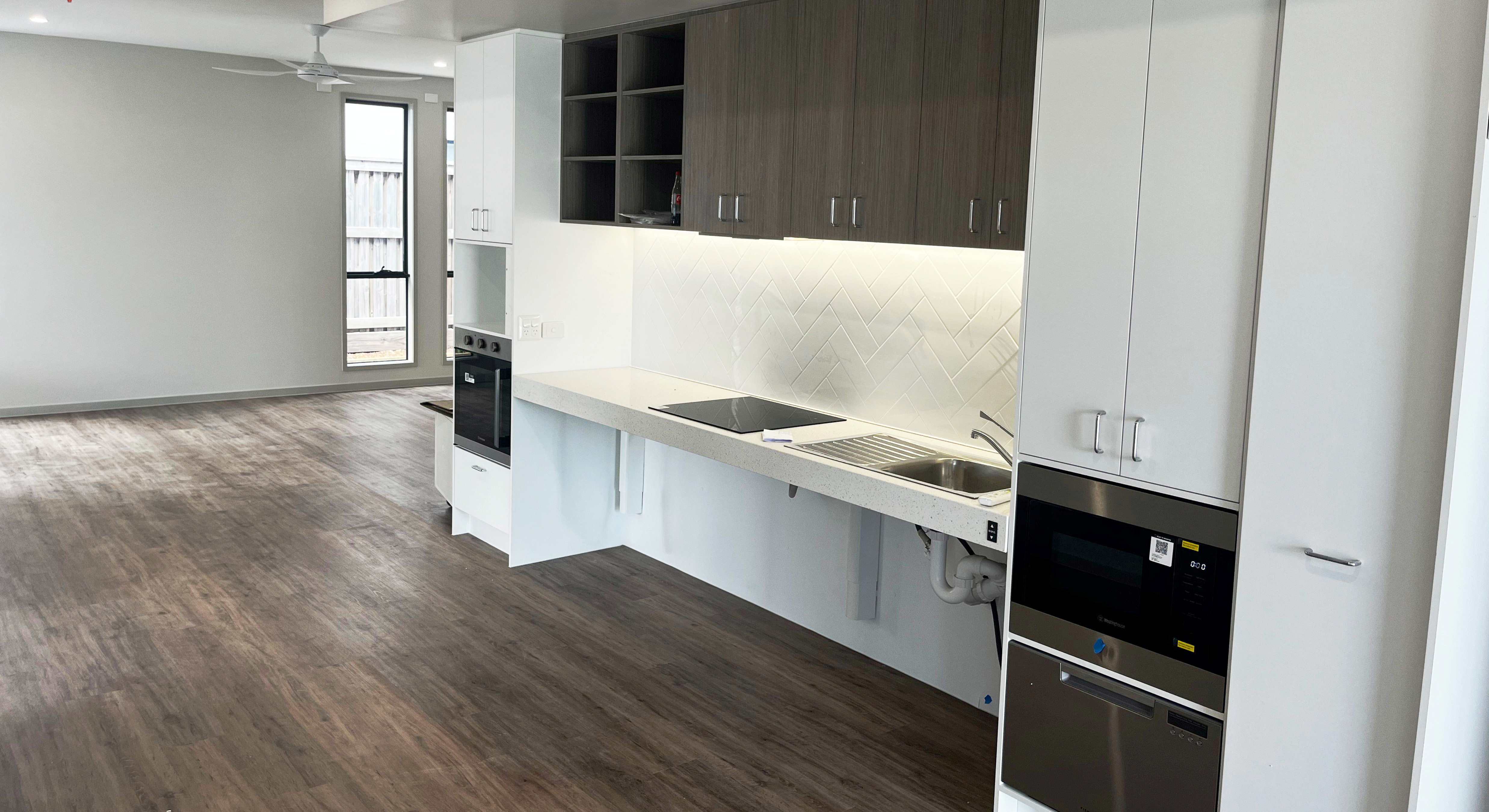 SDA homes on the Sunshine Coast - they will not last long! — Home image 2